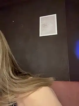 Alisa Rise online show from 11, 4, 2026