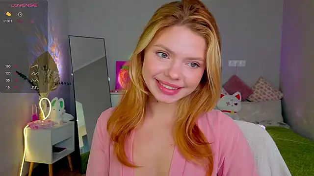 Red  Candy online show from 7, 10, 2025