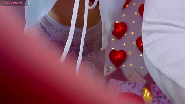 Red  Candy online show from 14, 2, 2026