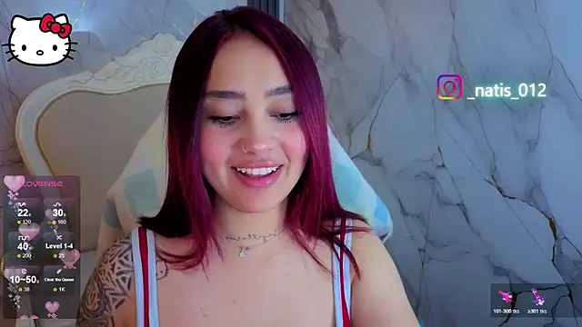 merloth sub online show from 9, 4, 2026