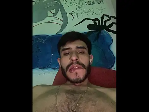 Elvergalarga66622 online show from 23, 2, 2026