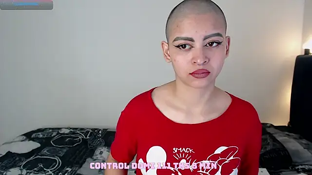 Bitsy Messy online show from 18, 1, 2025