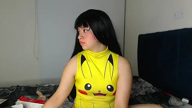 Bitsy Messy online show from 15, 3, 2025