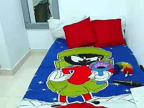 Snapshot of Velk_hot chatting on 27, 11, 2025 Velk hot online show from 27, 11, 2025