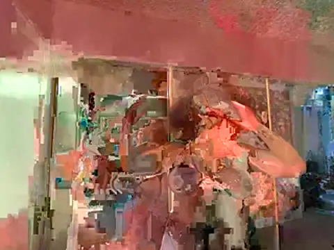 GoddessNih online show from 2, 3, 2026