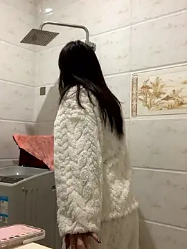 Snapshot of Aimeil chatting on 13, 1, 2026 Aimeil online show from 13, 1, 2026