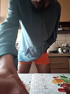 vulpe8400 online show from 3, 1, 2025