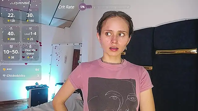 fulfill fantasies1 online show from 19, 2, 2025