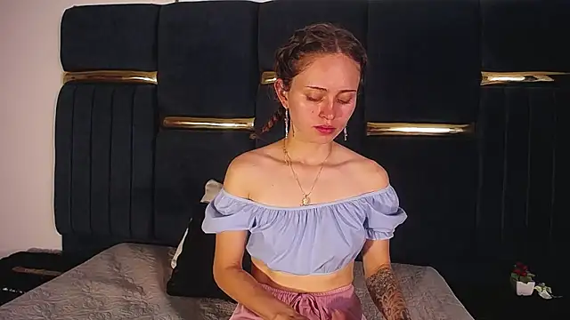 fulfill fantasies1 online show from 23, 2, 2025