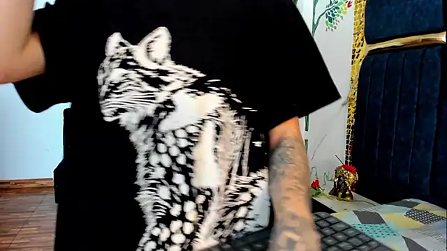 fulfill fantasies1 online show from 20, 9, 2025