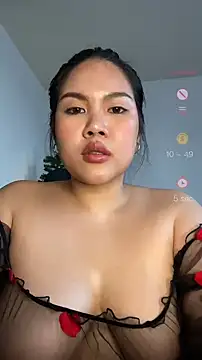 Snapshot of ammivami chatting on 7, 12, 2024 ammivami online show from 7, 12, 2024