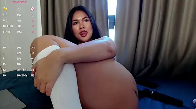 Snapshot of ammivami chatting on 10, 1, 2025 ammivami online show from 10, 1, 2025