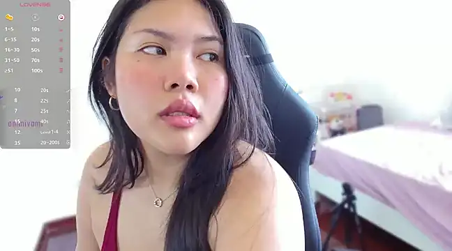 Snapshot of ammivami chatting on 12, 3, 2025 ammivami online show from 12, 3, 2025