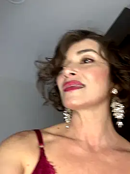 Snapshot of Liloo8923 chatting on 9, 10, 2025 Liloo8923 online show from 9, 10, 2025