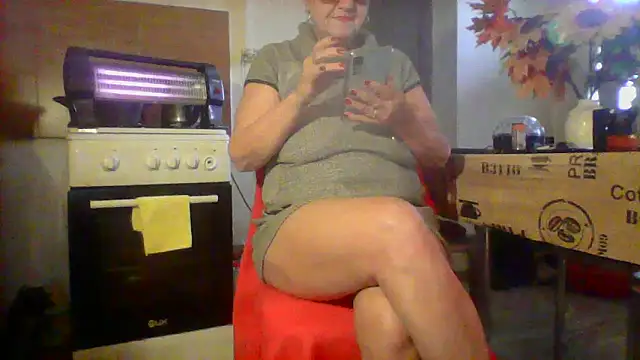 Ely Elenita online show from 1, 2, 2026