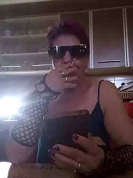 Ely Elenita online show from 17, 3, 2026