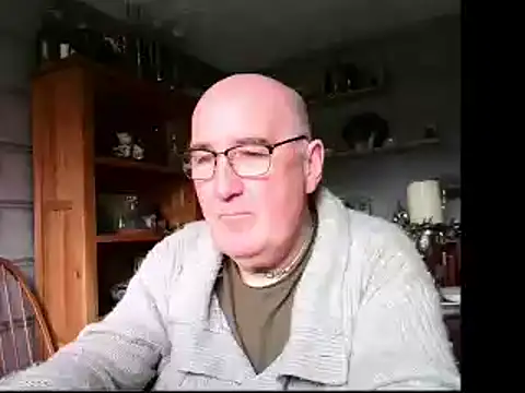 Adamdaddybear online show from 12, 12, 2024