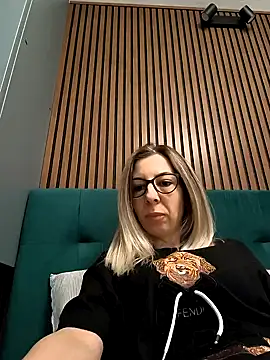 SukyGirl online show from 21, 1, 2025