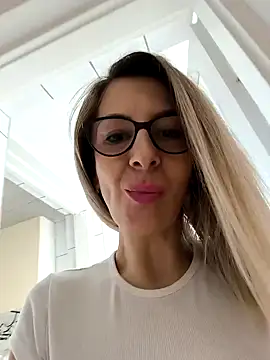 SukyGirl online show from 29, 1, 2025