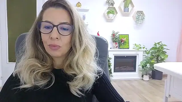 SukyGirl online show from 7, 1, 2026