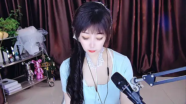 xiaoya666--baby online show from 15, 3, 2025