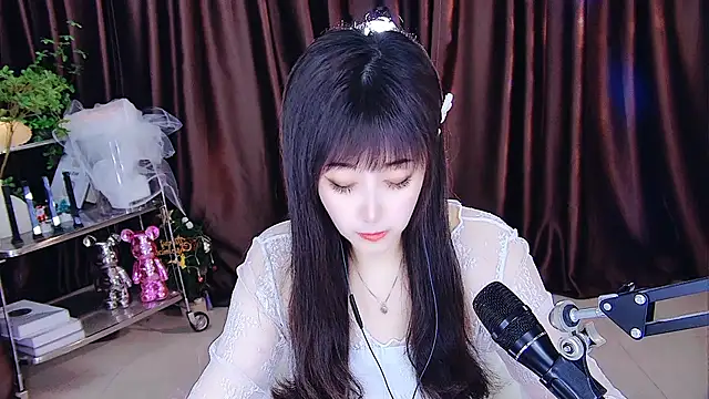 xiaoya666--baby online show from 17, 3, 2025