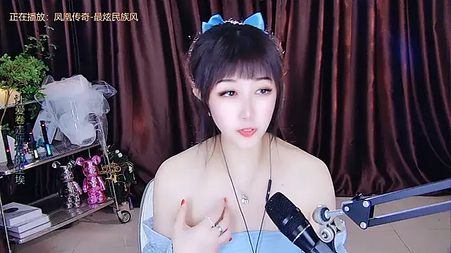 xiaoya666--baby online show from 19, 3, 2025