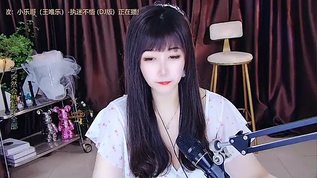 xiaoya666--baby online show from 22, 3, 2025