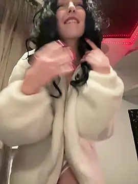 XMelissaX online show from 15, 4, 2026