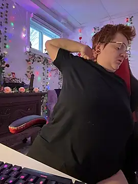 Sweetleeahxx online show from 22, 2, 2026