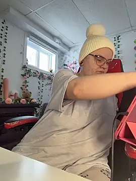 Sweetleeahxx online show from 31, 3, 2026