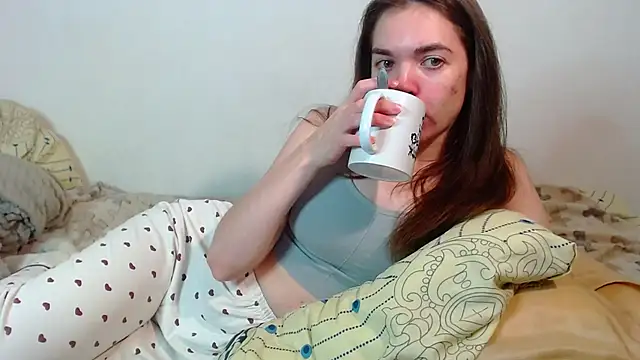 Snapshot of SallyMkn chatting on 6, 1, 2026 SallyMkn online show from 6, 1, 2026