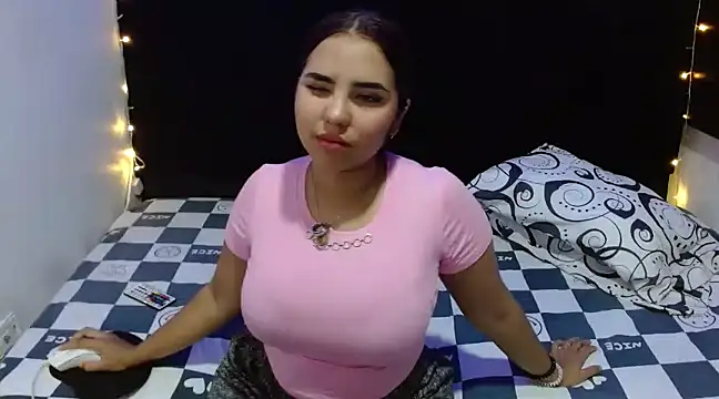 Miapeyton online show from 13, 1, 2025