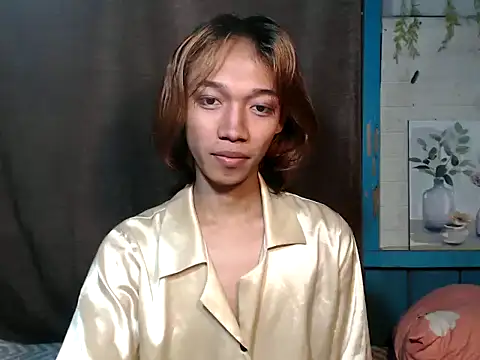 imtwinky online show from 29, 10, 2025