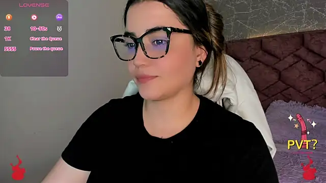 Lucia star   online show from 2, 12, 2024