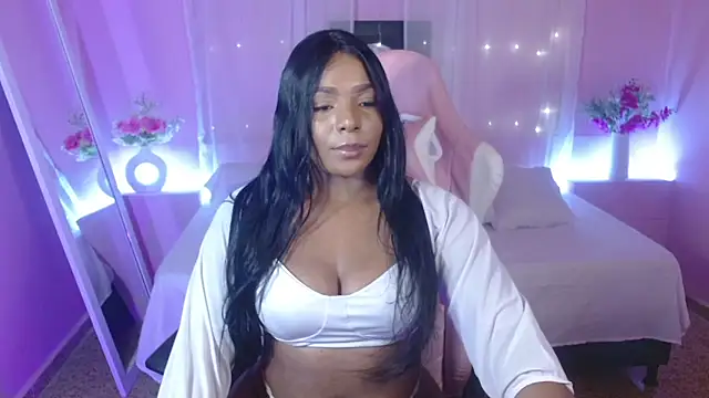 Snapshot of IvyBliss8 chatting on 7, 5, 2026 IvyBliss8 online show from 7, 5, 2026