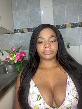 IvyBliss8 online show from 25, 7, 2026