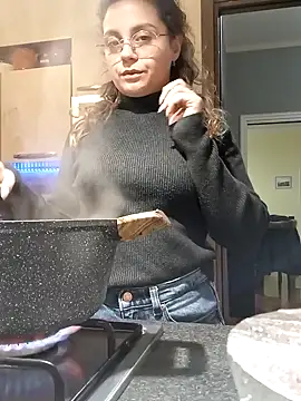 ItalianiMuli online show from 30, 12, 2024