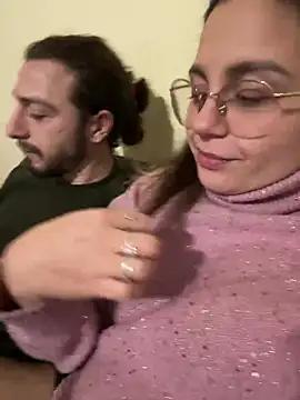 ItalianiMuli online show from 5, 1, 2025