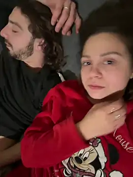 ItalianiMuli online show from 8, 3, 2025