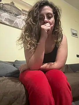 ItalianiMuli online show from 9, 3, 2025