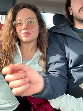 ItalianiMuli online show from 22, 11, 2025