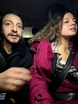 ItalianiMuli online show from 30, 11, 2025