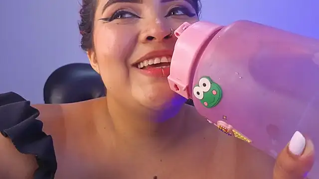 Agatha humidity online show from 8, 11, 2025