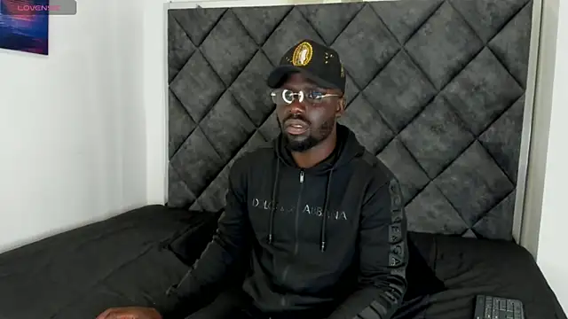 Latrellx7 online show from 16, 10, 2025