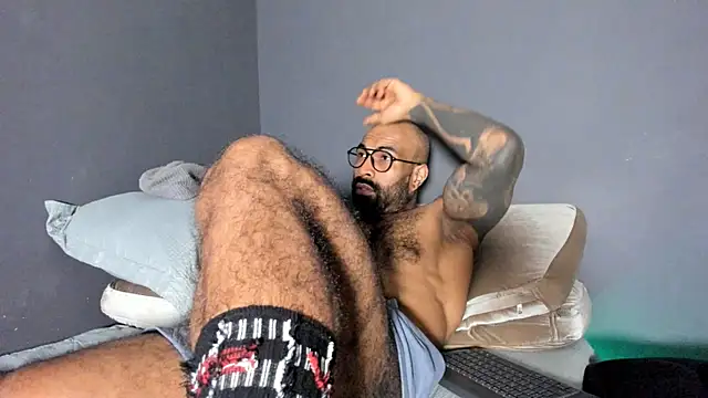 Brock hurn1 online show from 6, 1, 2026