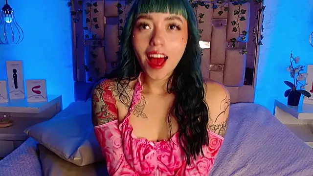 Snapshot of GigiVolkova chatting on 13, 3, 2025 GigiVolkova online show from 13, 3, 2025