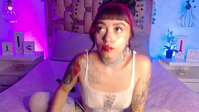 Snapshot of GigiVolkova chatting on 20, 3, 2025 GigiVolkova online show from 20, 3, 2025