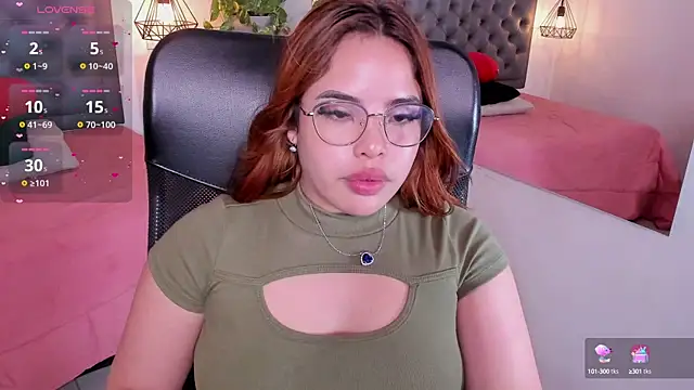 martina monrohe online show from 11, 2, 2025