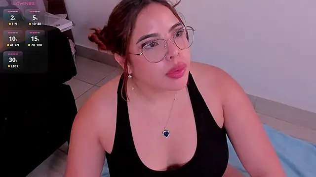 martina monrohe online show from 13, 3, 2025